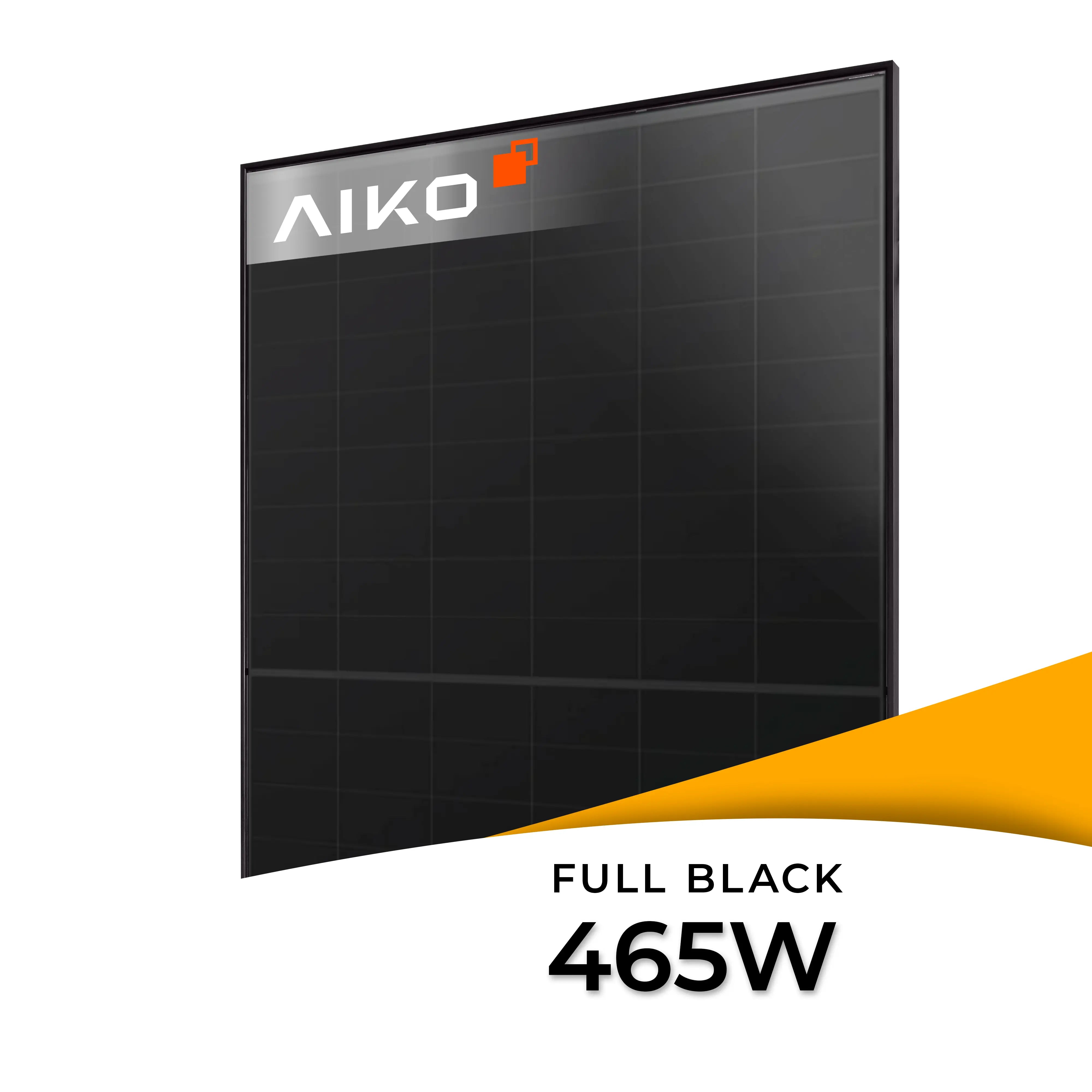 Aiko Solar 465W module AIKO-A-MAH54Db Neostar 2S+