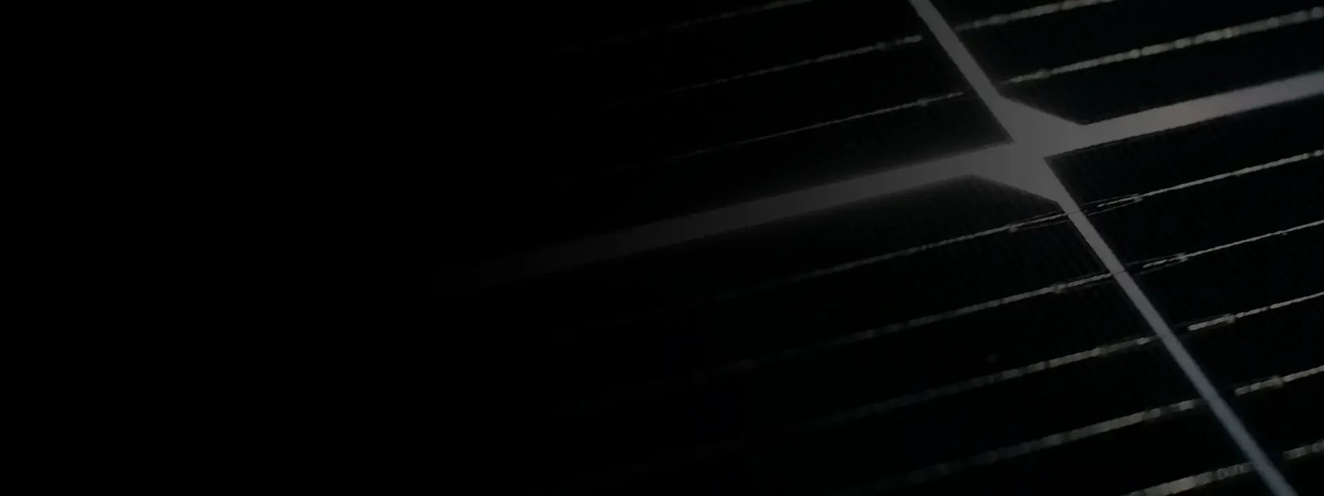 Glas glas zonnepanelen