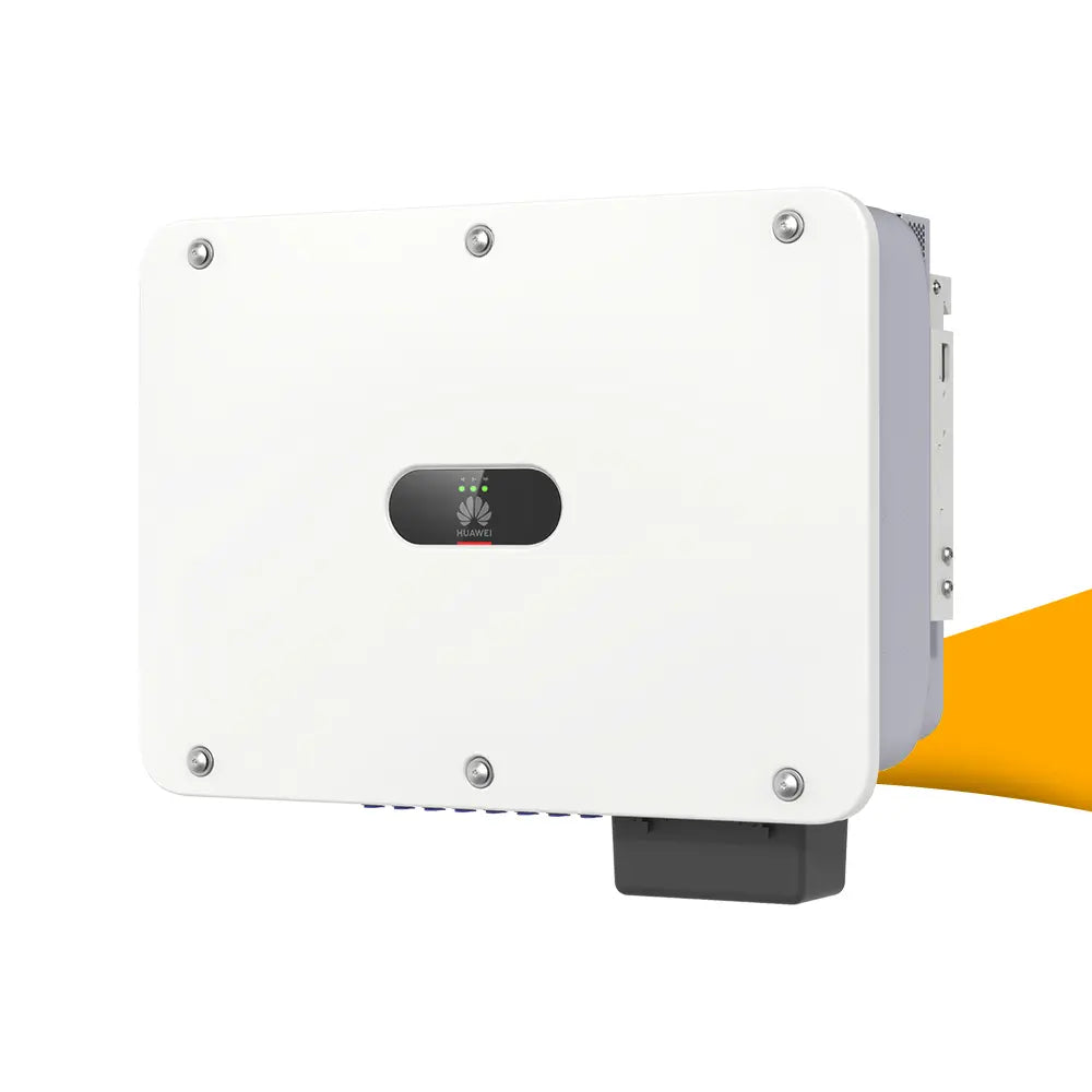 Produktbild - Der HUAWEI SUN2000-30K-MC0 ist ein leistungsstarker String-Wechselrichter