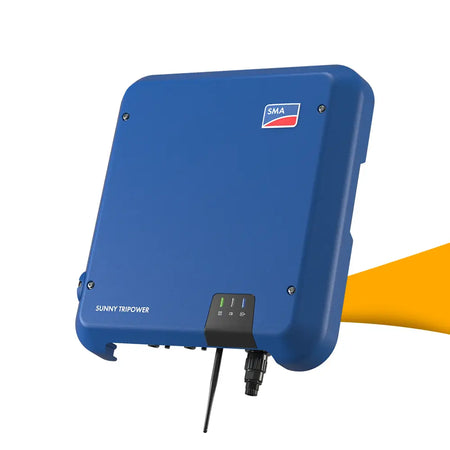 SMA Sunny Tripower 8.0 STP8.0-3AV-40 8kW string inverter