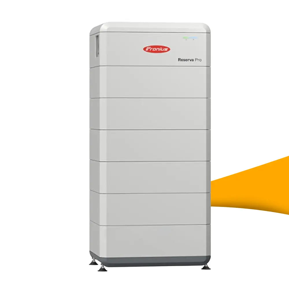 Fronius Reserva Pro 24.0 battery storage with 23.9 kWh capacity