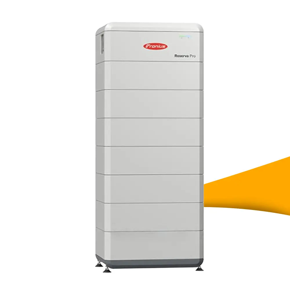 Fronius Reserva Pro 28.0 battery storage with 27.9 kWh capacity