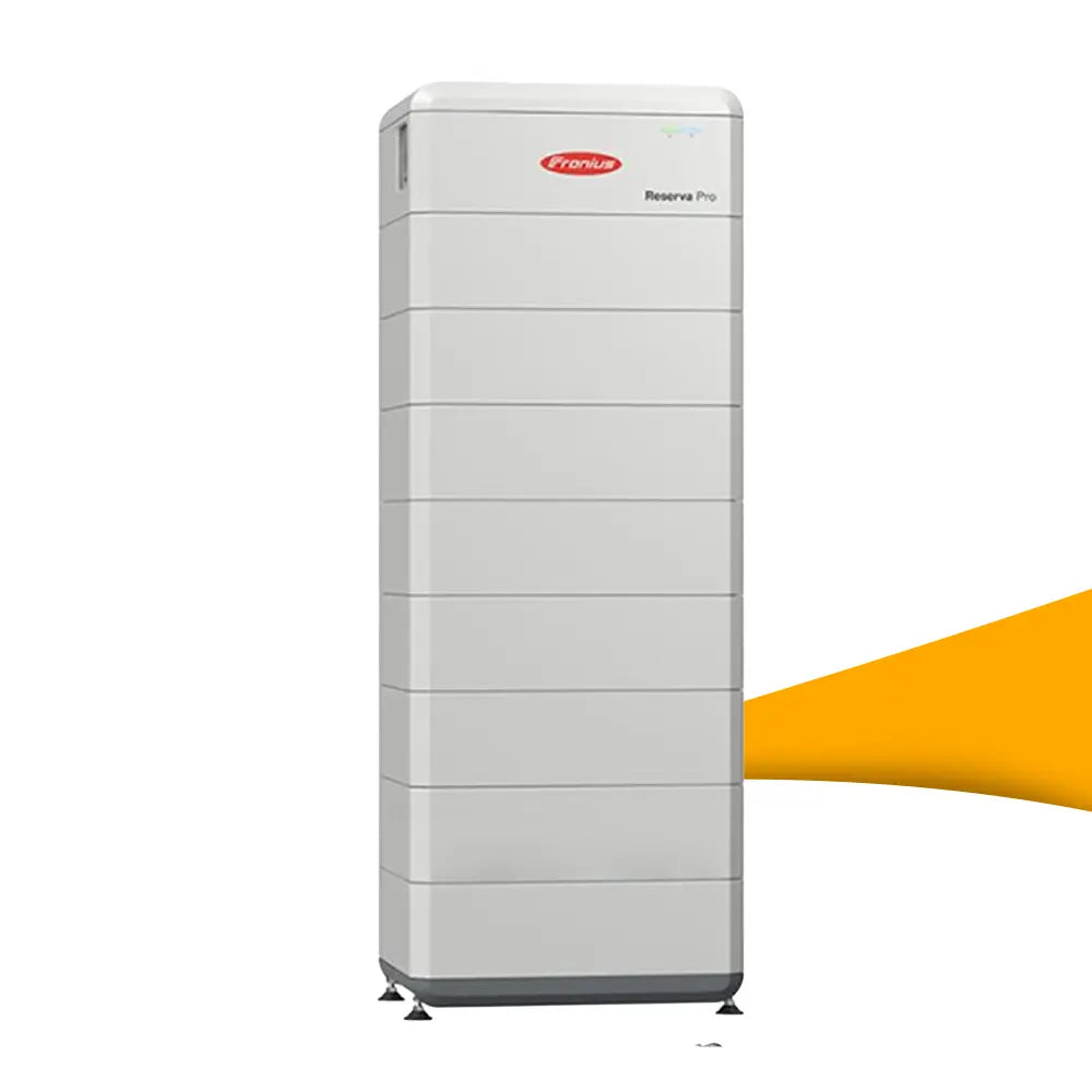 Fronius Reserva Pro 32.0 battery storage with 31.9 kWh capacity