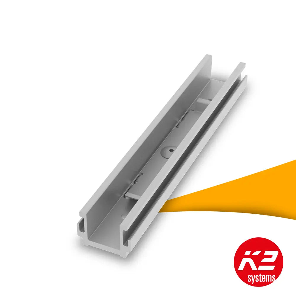 Railverbinder Dome 6 Xpress Connector