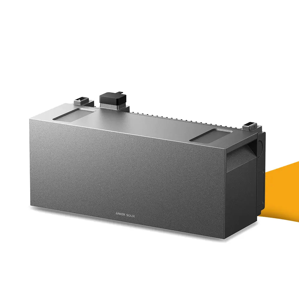 Anker SOLIX BP7000 Uitbreidingsbatterij