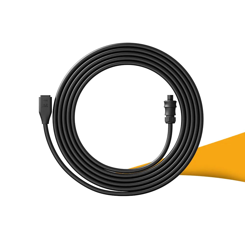 Anker SOLIX Solarbank Max AC Wieland kabel 15 m
