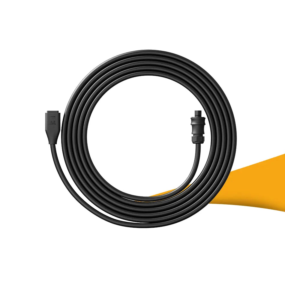 Anker SOLIX Solarbank Max AC Wieland kabel 15 m