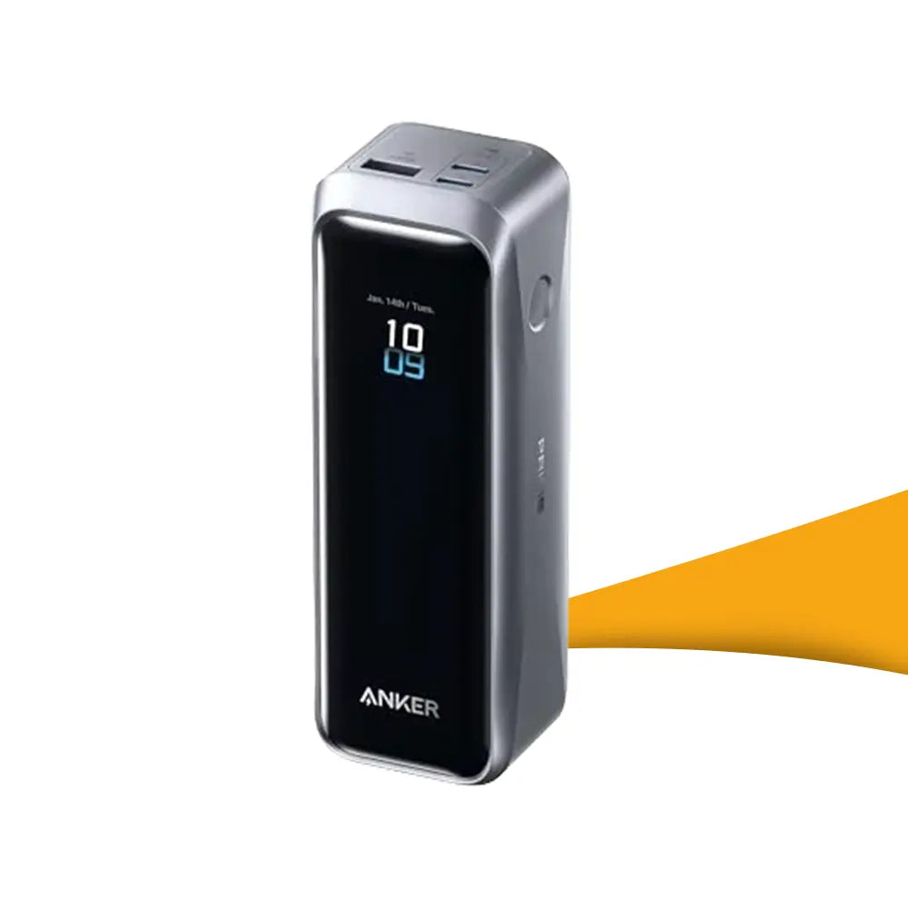 Anker Prime Powerbank A110B - 20.000 mAh 220W
