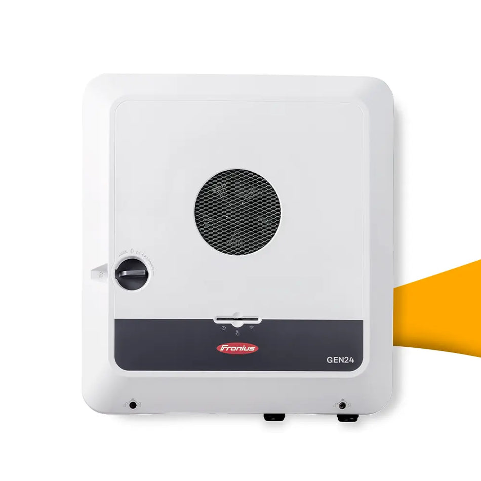 Fronius SYMO-GEN24 8.0 Plus SC hybride omvormer