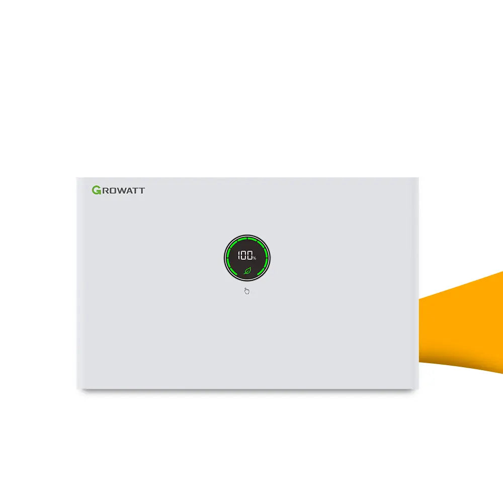 Growatt APX 5.0M-B3 BMS Master batterijmanagementsysteem – nu batteriespeicher kopen bij solago.nl voor betrouwbare en schaalbare energieopslag.