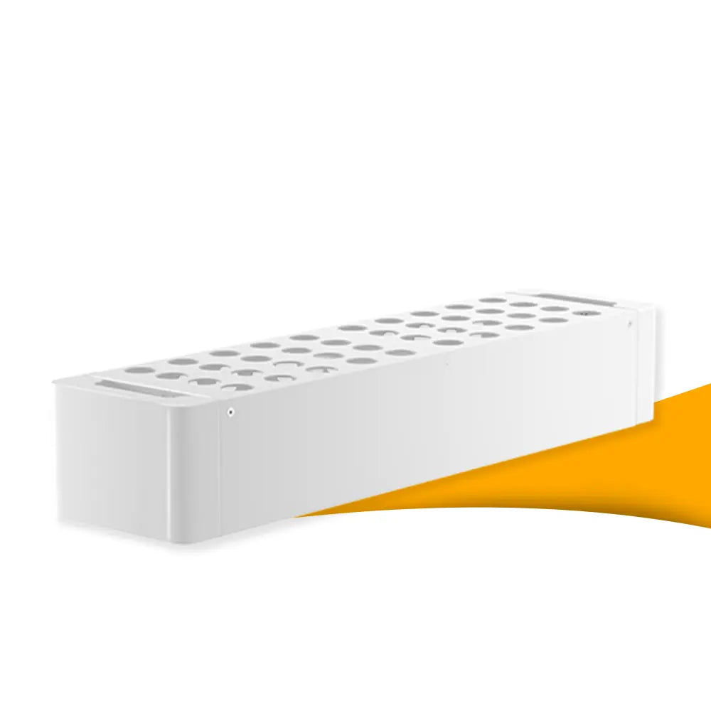 GoodWe wandbeugel voor Lynx Home D 5.0-10 – originele wandmontage voor nette en veilige installatie van de thuisaccu bij zonnepanelensysteem; nu wandbeugel kopen bij solago.nl