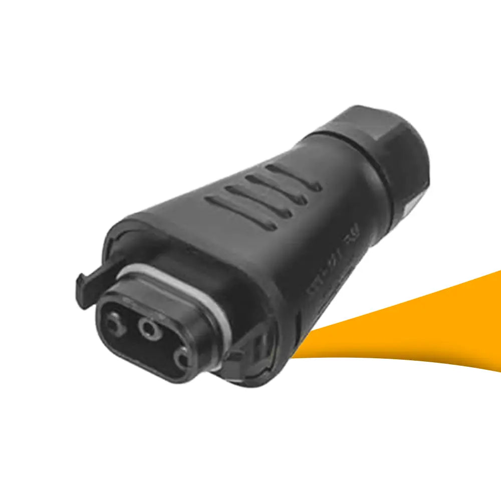 Hoymiles HMS-connector