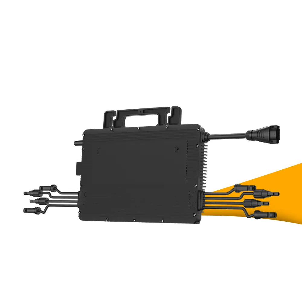 Hoymiles HiFlow HMS-2000-4WB micro-omvormer