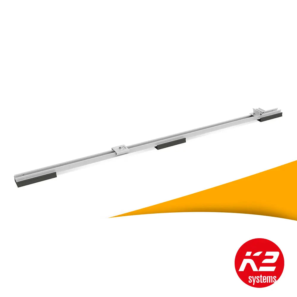 K2 S-Dome 6.15 Base Set - 2004501