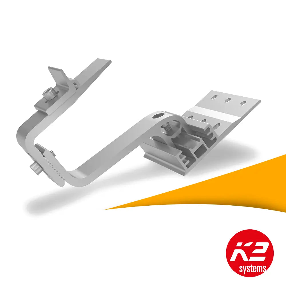 K2 dakhaak SingleHook 4S - 2003144