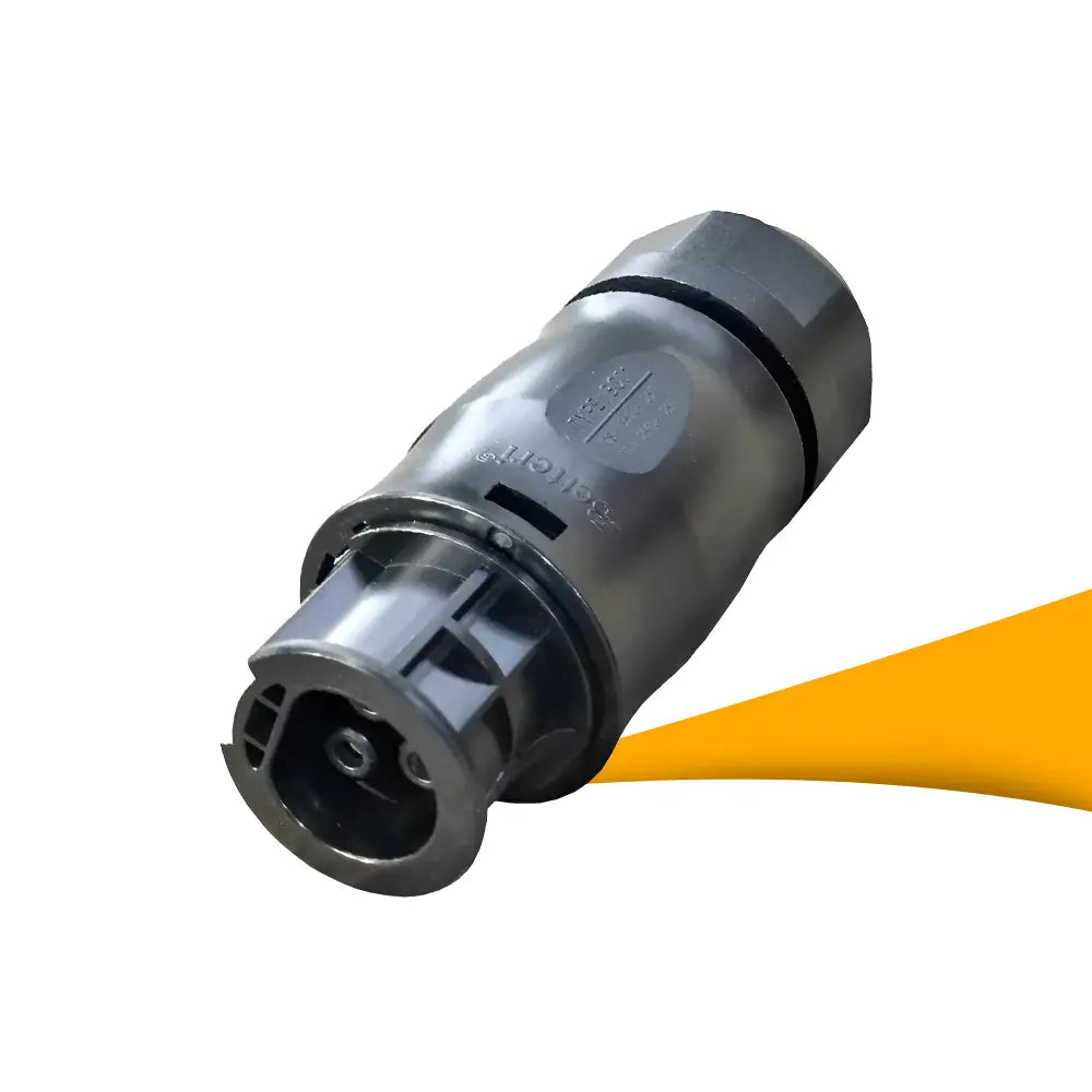 Betteri stekker BC01 - busconnector vrouwelijk