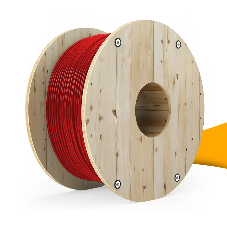 FIRMERST Zonnekabel 2 x 6 mm² voor fotovoltaïsche installaties, rood, zwart, 5 m FIRMERST Zonnekabel 2 x 6 mm² voor fotovoltaïsche installaties, rood, zwart, 5 m