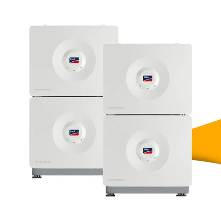 solago-NL SMA-Home-Storage 13.1