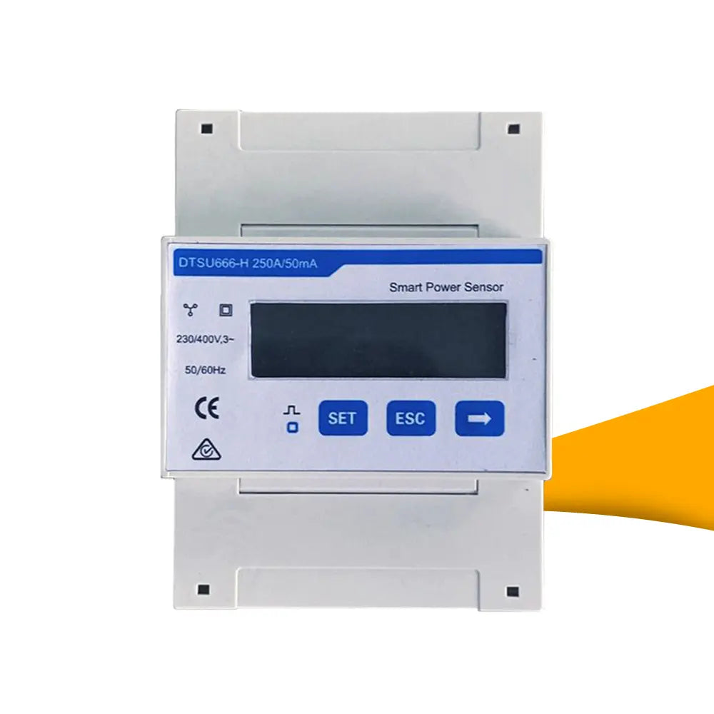 Huawei Power Slimme Meter DTSU666-H 100A