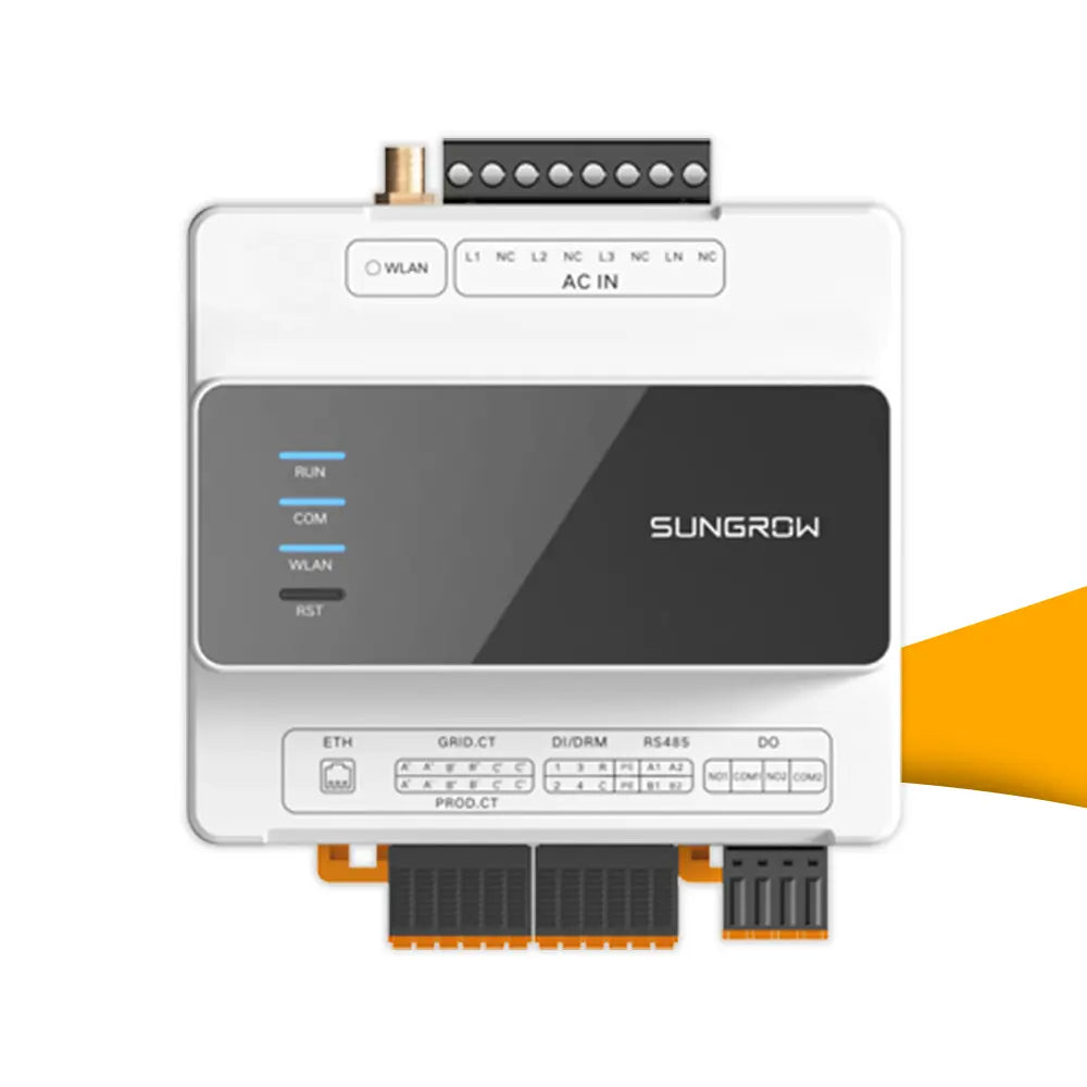Sungrow iHomeManager
