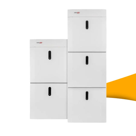 Product image of the 23.0 kWh SolarEdge Home Battery LV storage