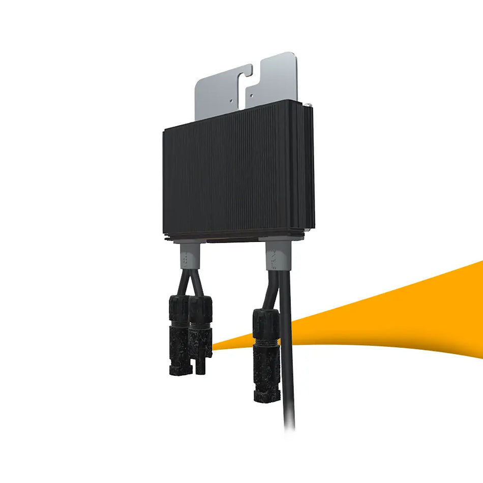 Produktbild - SolarEdge Power Optimizer S500B – Höchste Effizienz für PV-Anlagen