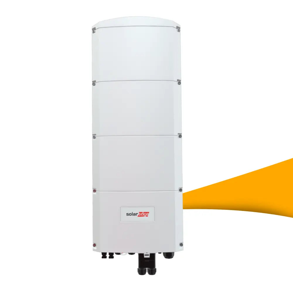 SolarEdge SE5K-RWB48BFN4 HOME HUB hybride omvormer