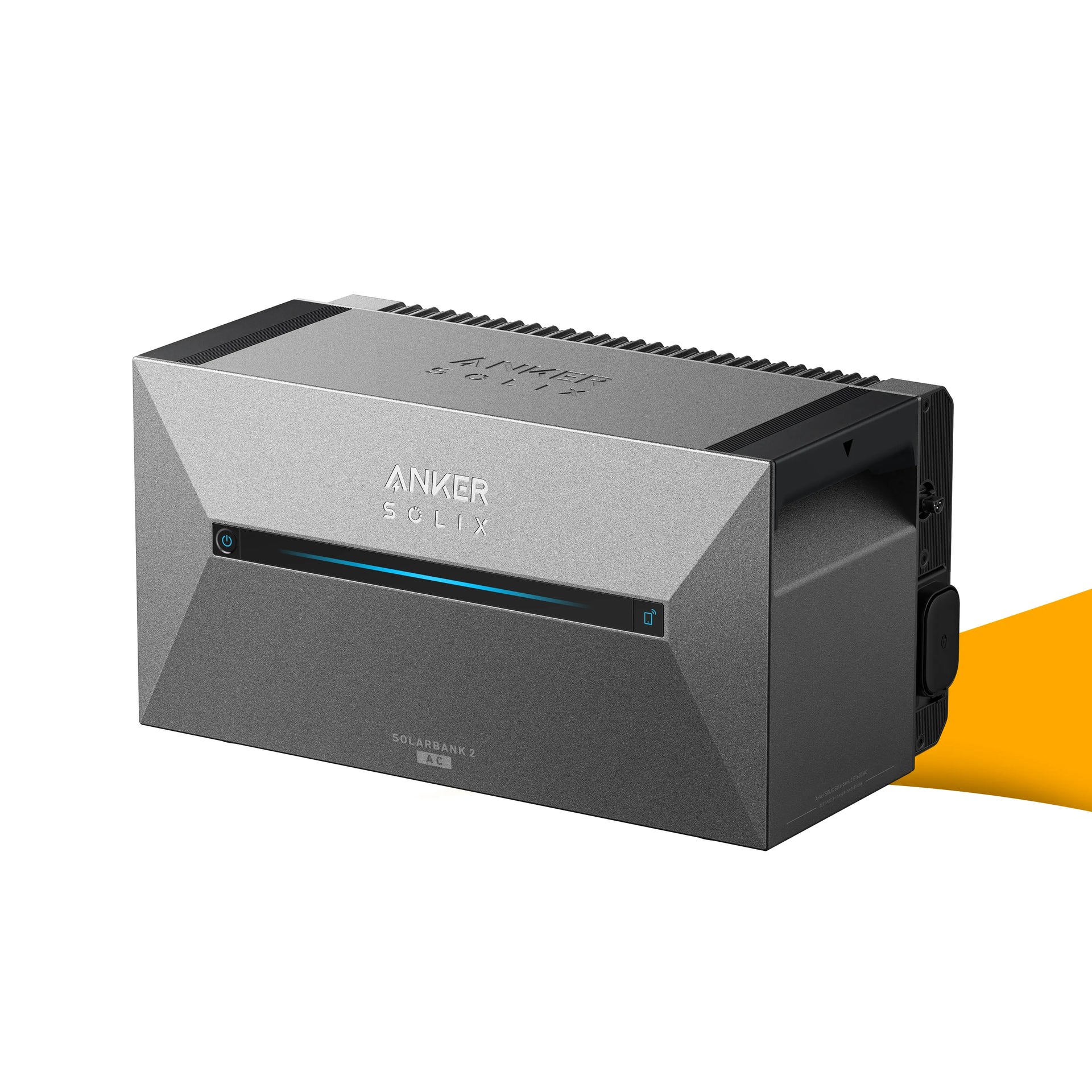 Anker SOLIX Solarbank 2 AC
