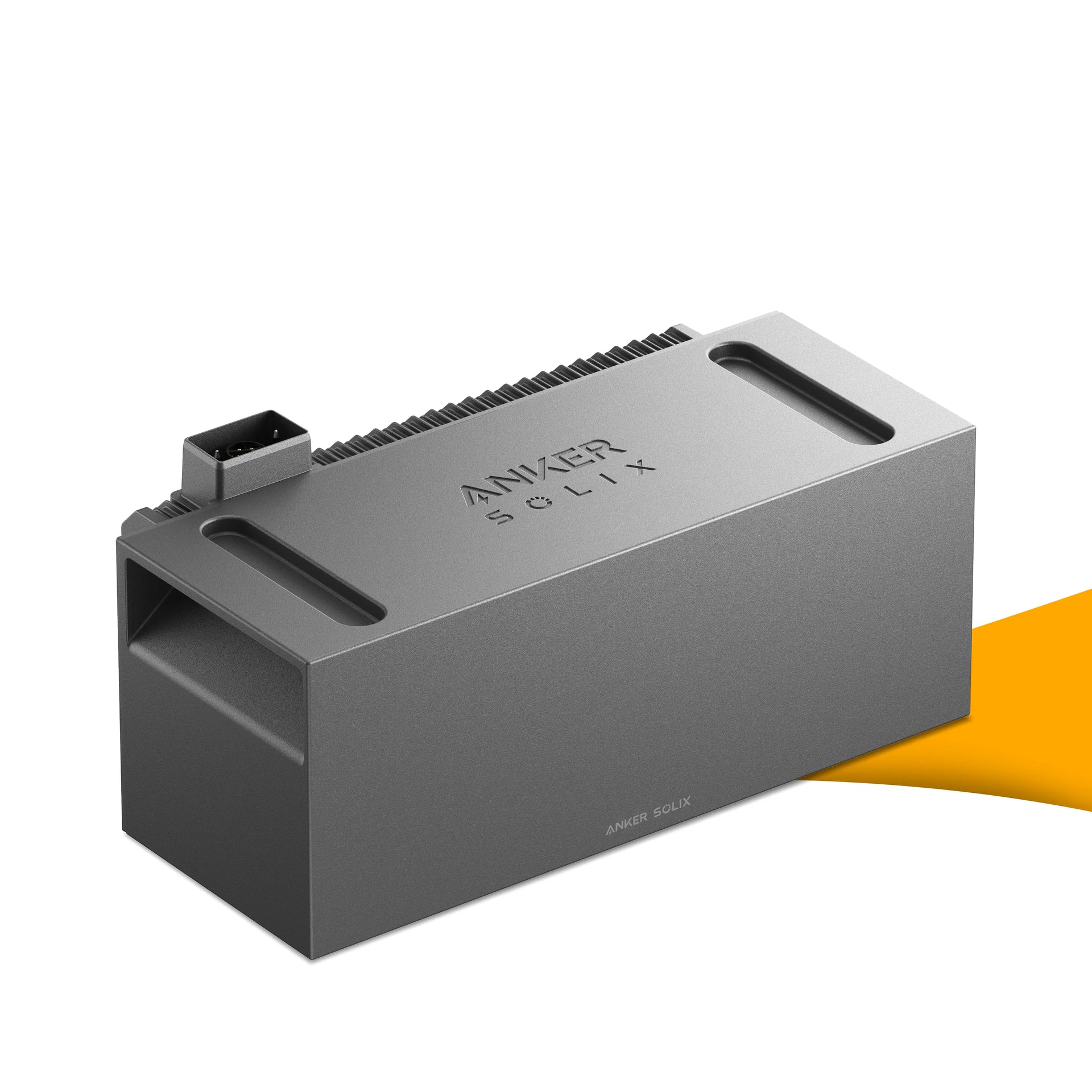 Anker SOLIX BP1600 thuisaccu