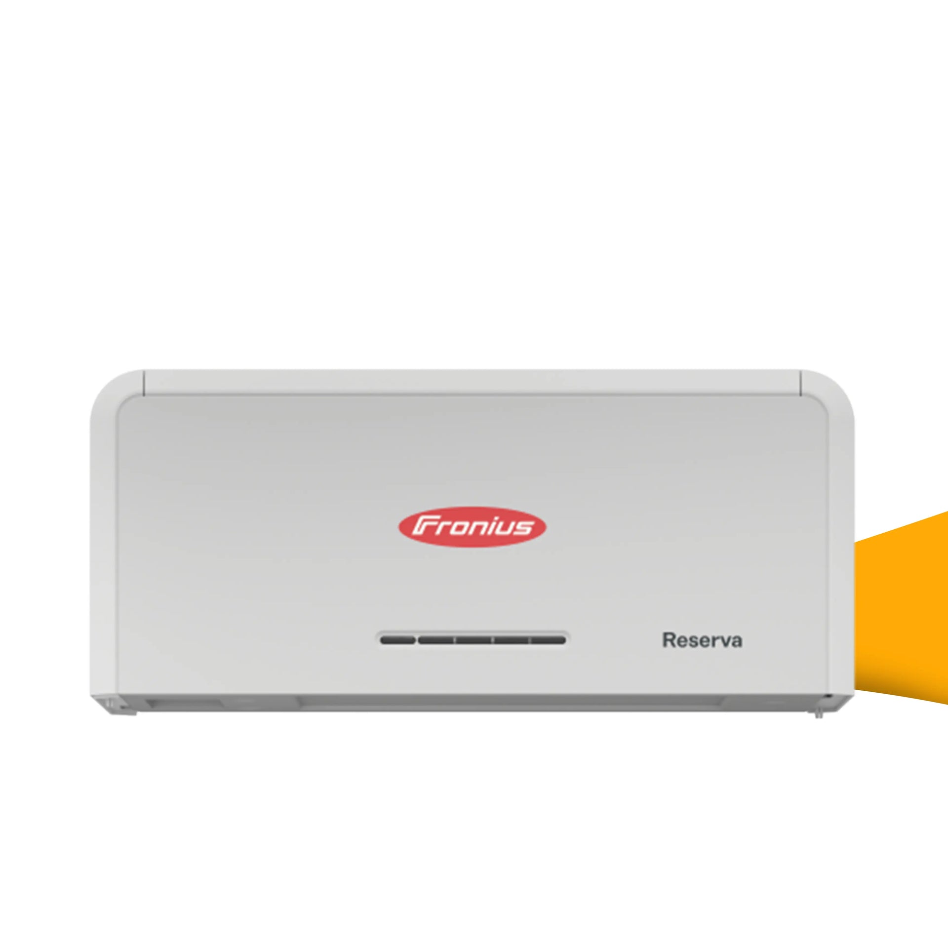 Fronius Reserva BMS + stopcontact