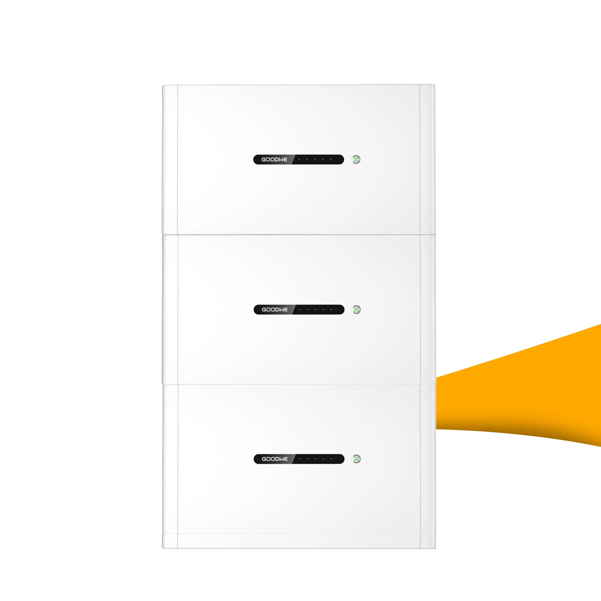 GoodWe Lynx D thuisbatterij - 15 kWh
