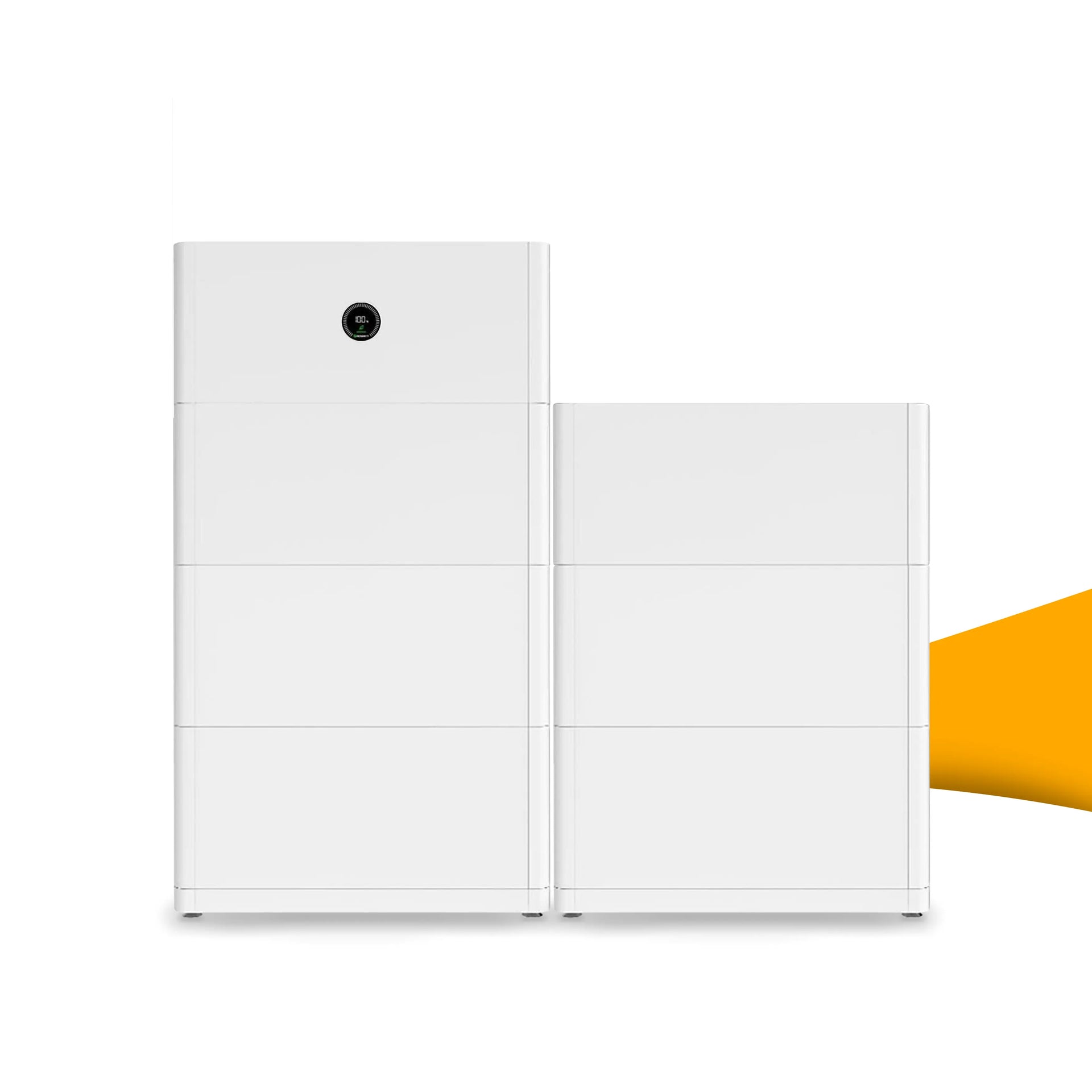 Growatt APX 30.0P-B1 thuisbatterij van 30 kWh