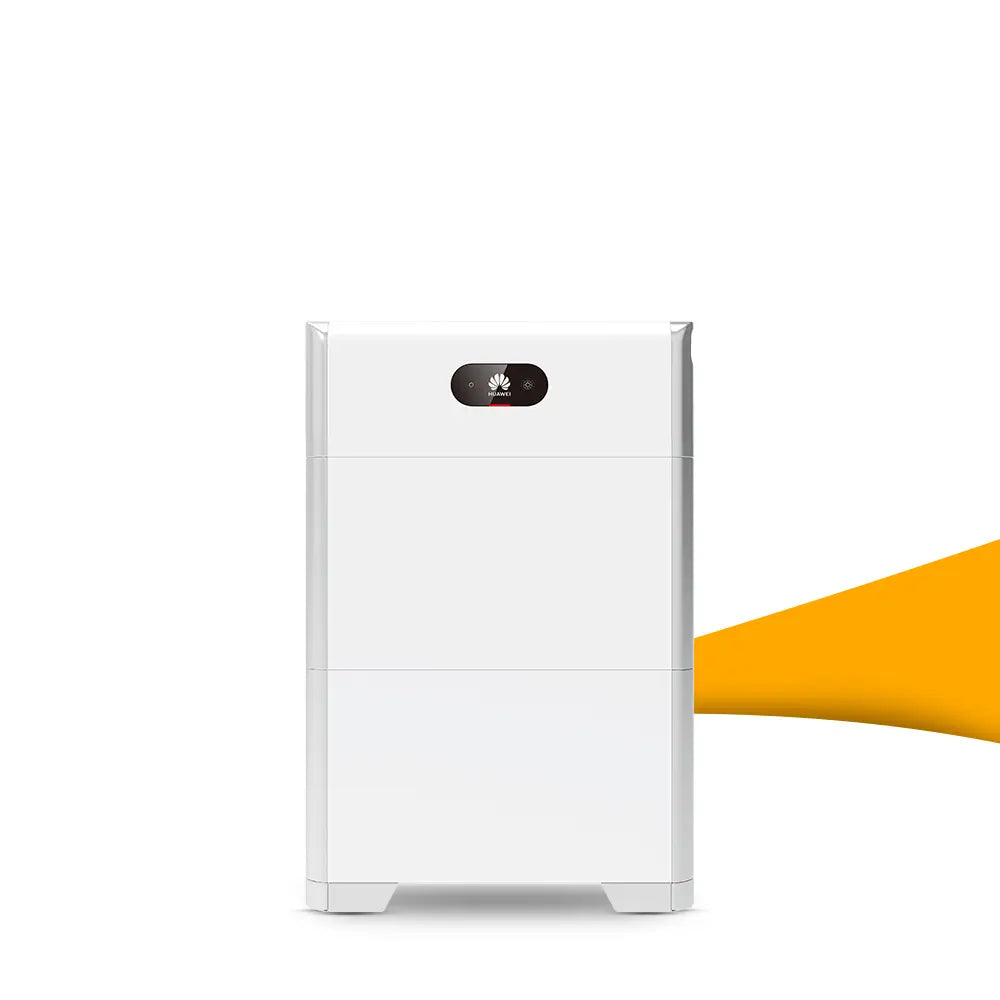 HUAWEI - Luna2000-10-S0 - thuisbatterij 10 kWh