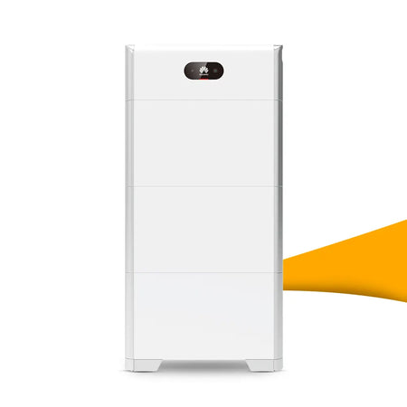 Huawei LUNA2000-15-S0 thuisbatterij 15 kWh – slimme energieopslag voor zonnepanelen/PV-systeem en maximaal eigen verbruik, nu thuisbatterij kopen bij solago.nl