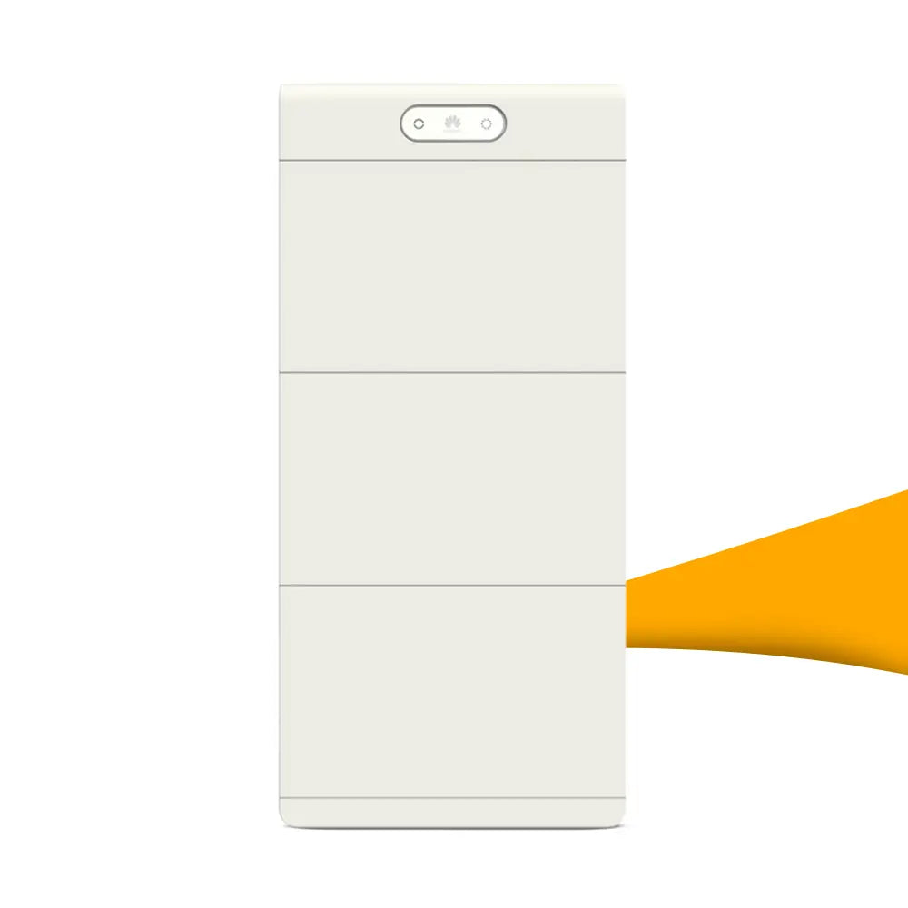 HUAWEI LUNA2000-21-S1 batterijopslag - 21 kWh thuisbatterij