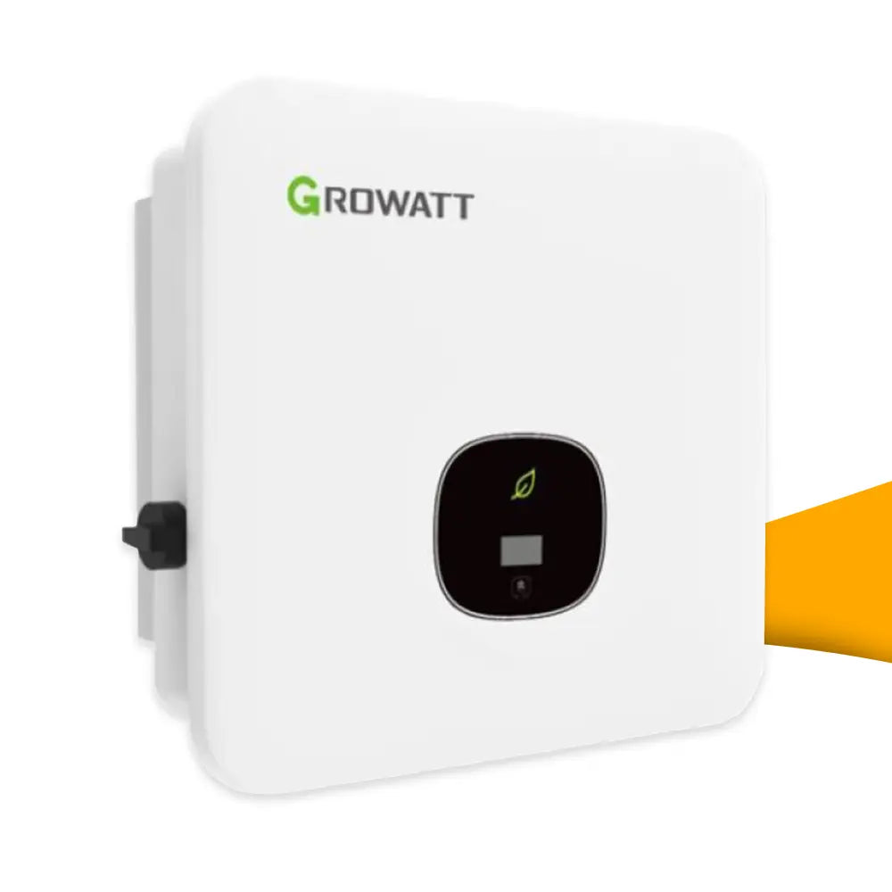 Growatt MOD 10KTL3-XH BP omvormer