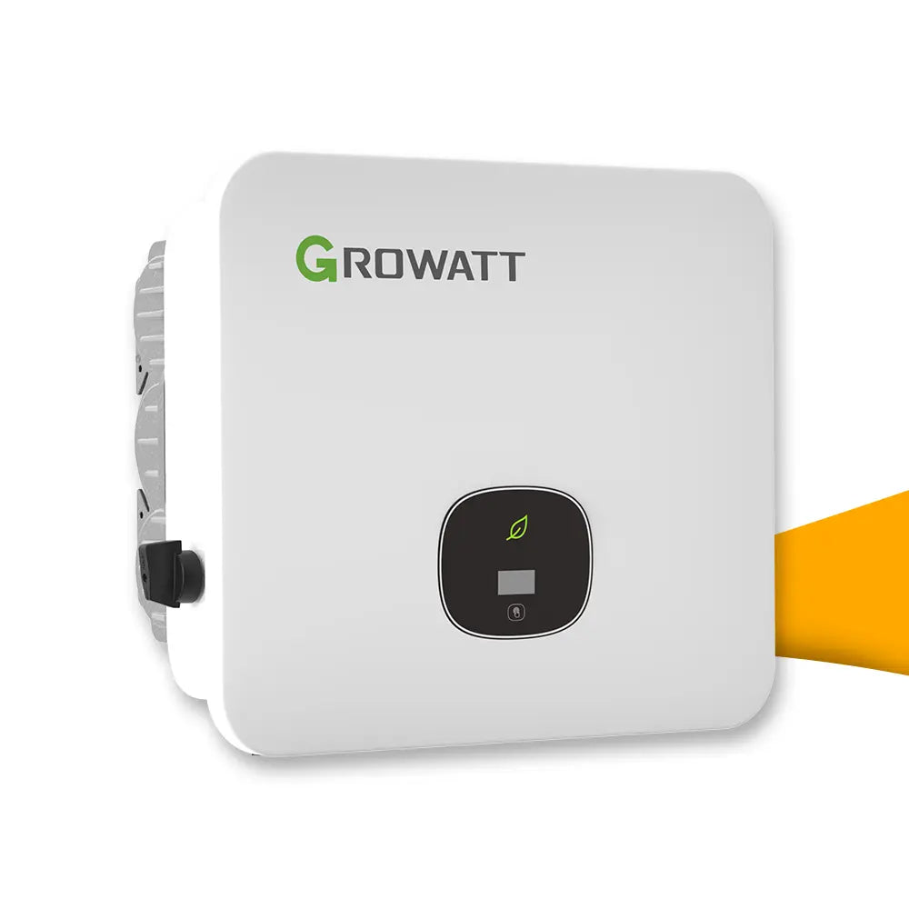 Growatt MOD 15KTL3-HU omvormer