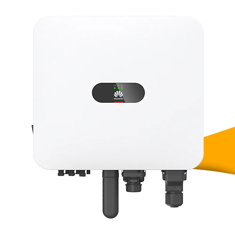 HUAWEI SUN2000-6K-MAP0 hybride omvormer 6 kW