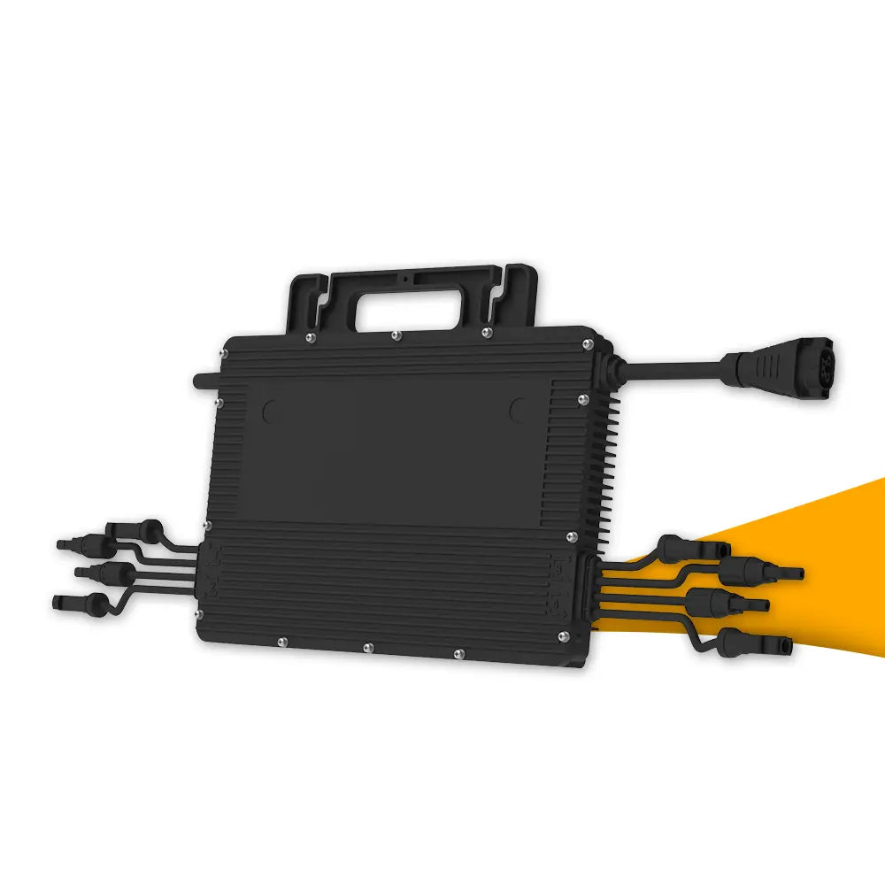 Hoymiles micro-omvormer HMS 1600 4T