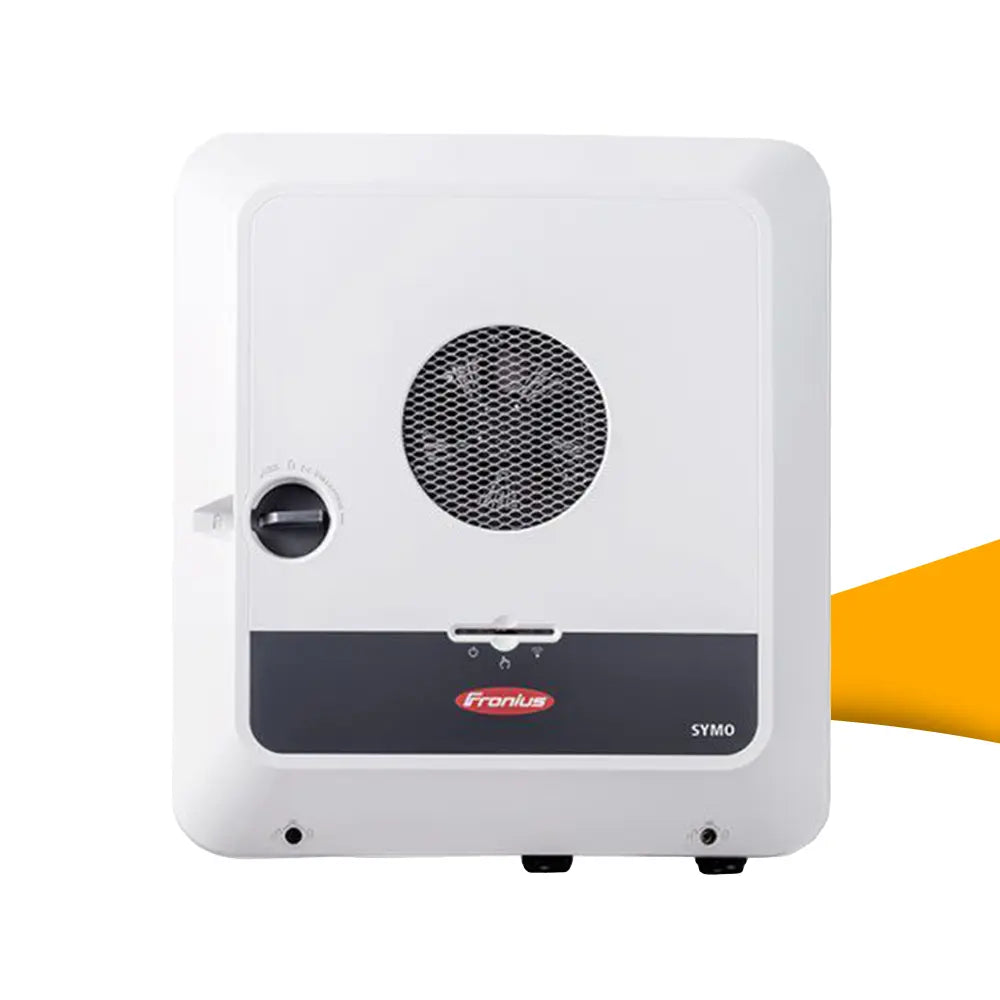 Fronius SYMO-GEN24-12.0-PLUS-SC hybride omvormer 12kW