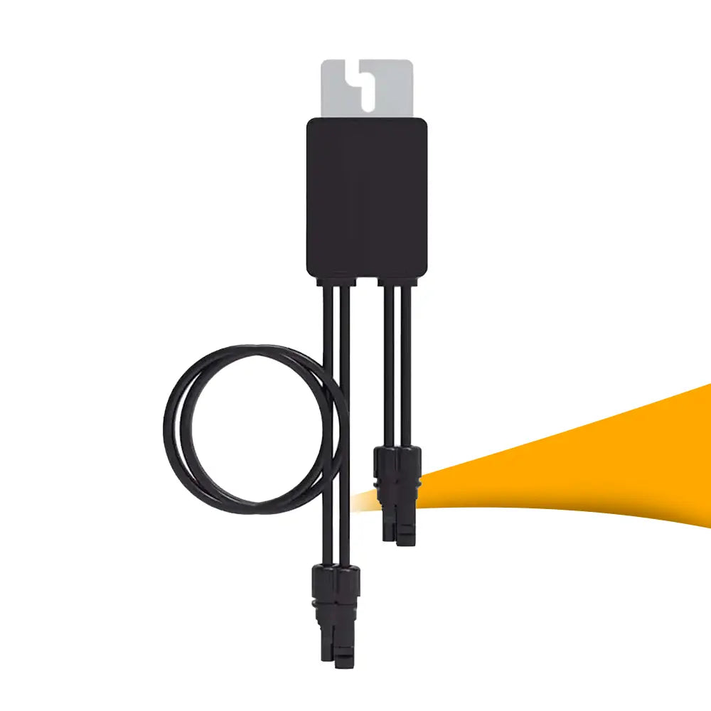 Huawei SUN2000 optimizer kopen bij solago.nl – product op wit met oranje podium